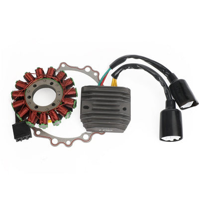 Stator, Regulator & Gasket Set for Honda CBR 600 RR (2007-2012)