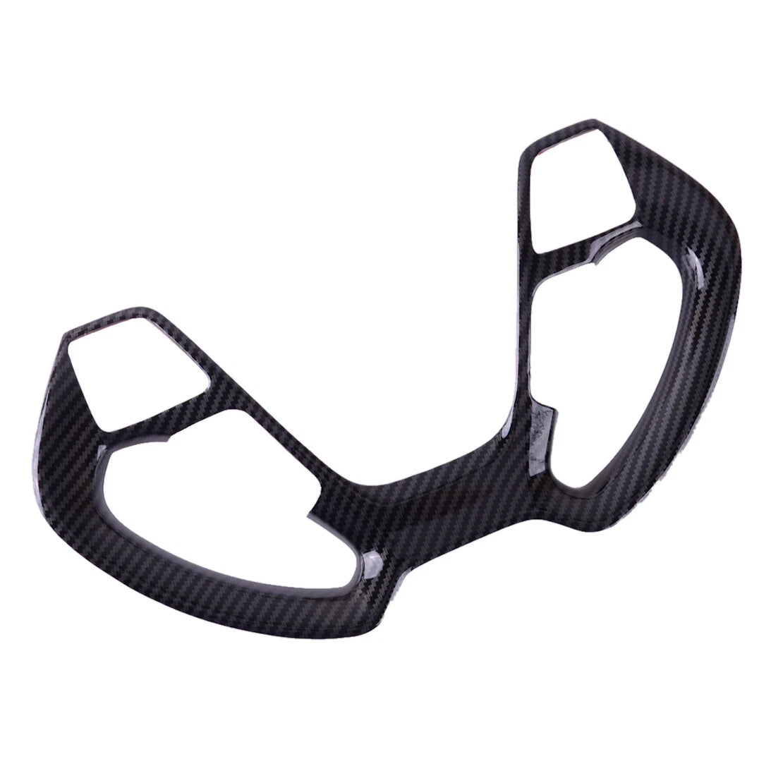 Steering Wheel Button Cover Trim for Kia Forte/K3 DX (2014-2018)