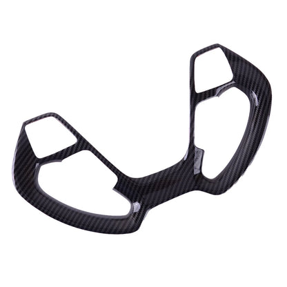 Steering Wheel Button Cover Trim for Kia Forte/K3 DX (2014-2018)