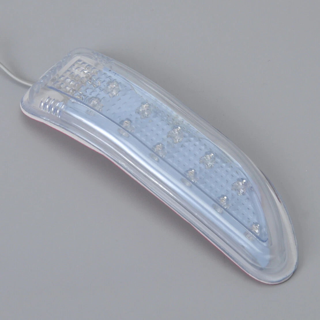 13 LED Side Door Mirror Turn Signal Light for Anticollision