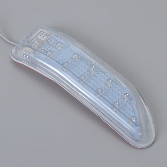 13 LED Side Door Mirror Turn Signal Light for Anticollision