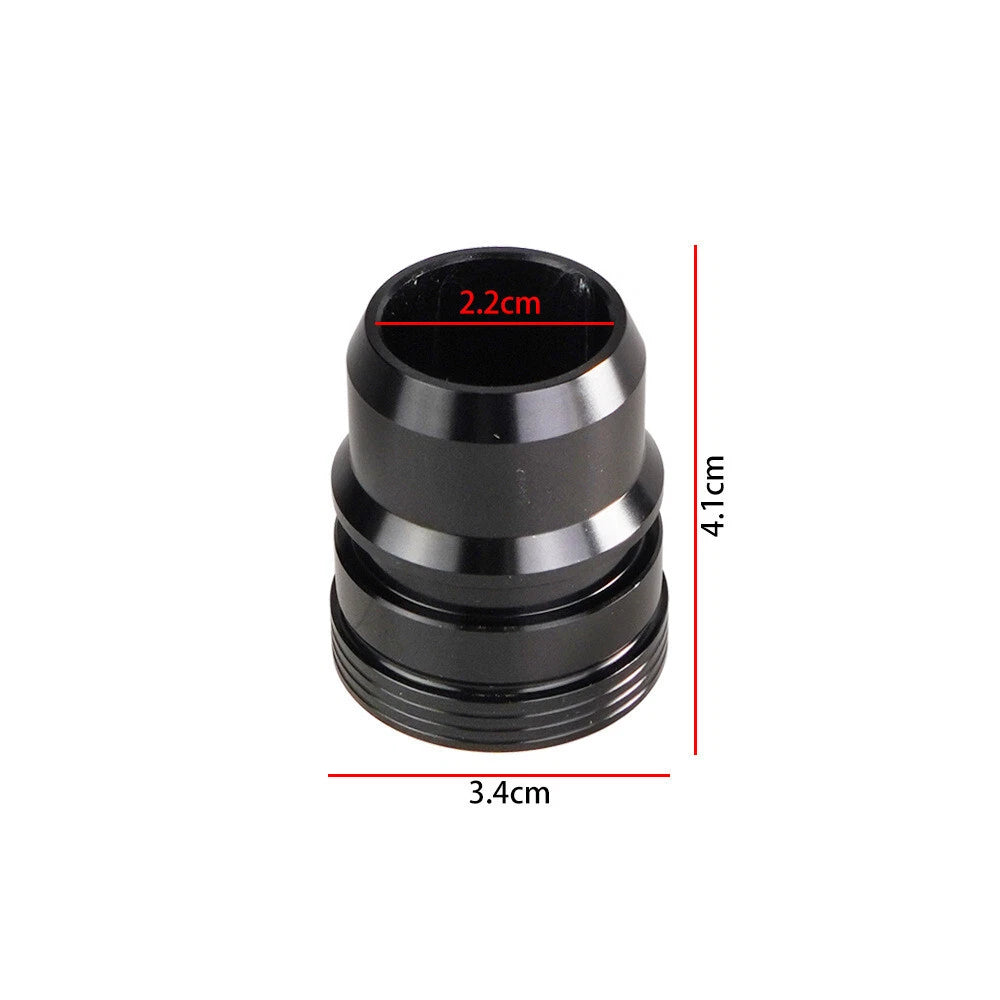 VTA Blow Off Valve Mod Plug x1 for Ford F-150, Expedition Ecoboost (2011-2023)