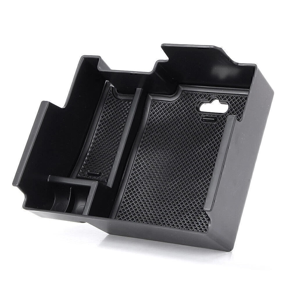 Console Armrest Storage Bin Box for Ford Explorer (2011-2017)