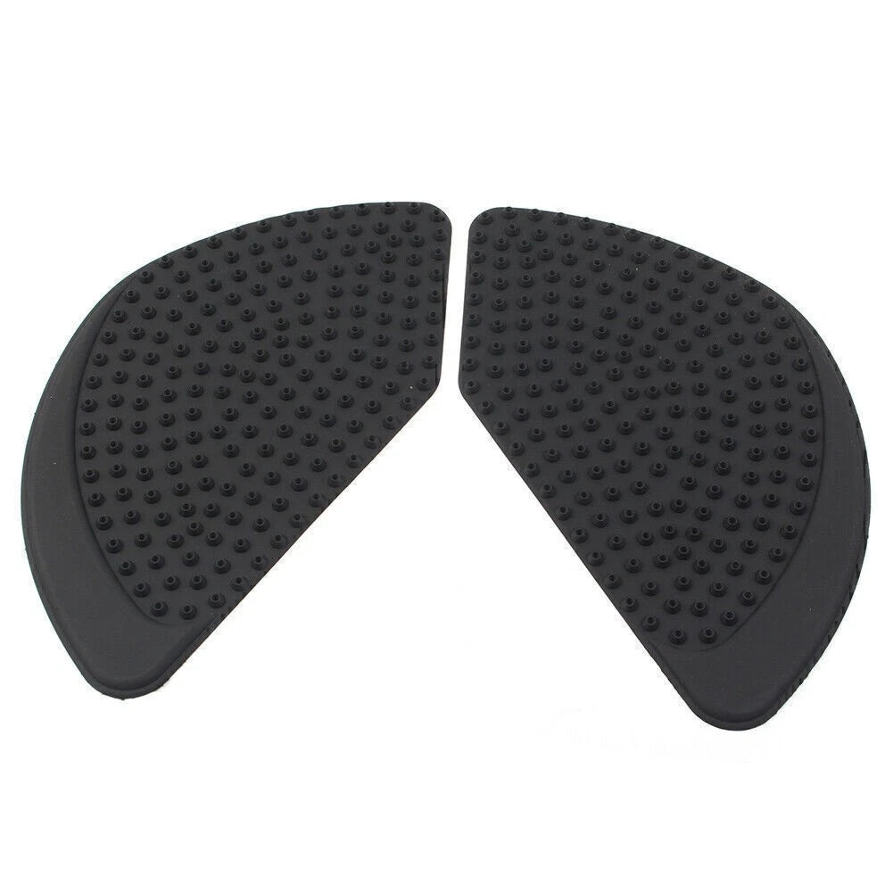 Kawasaki Z650 Tank Traction Pad Side Gas Knee Grip Decal Trim (2017)