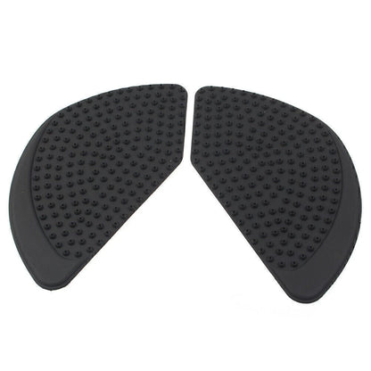 Kawasaki Z650 Tank Traction Pad Side Gas Knee Grip Decal Trim (2017)