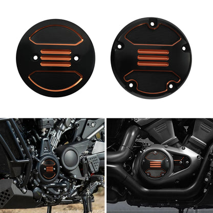 Alternator Clutch Cover for Harley Sportster S RH1250S (2021-2025)