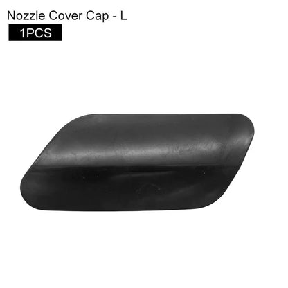 Left Side Headlight Washer Nozzle Cover for BMW 6 Series (2013-2018)