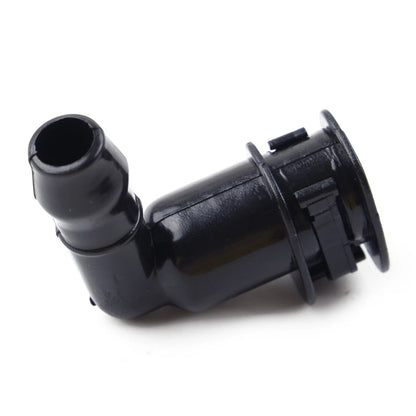 Front Washer Headlight Connector for Audi A6, VW Golf, Skoda Fabia