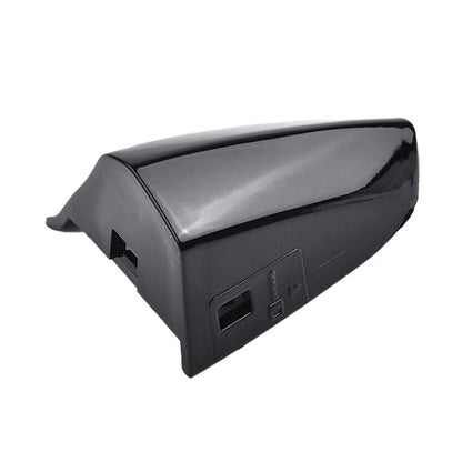 Front Left Outer Door Handle Cap Cover for Ford Mustang (2015-2021)