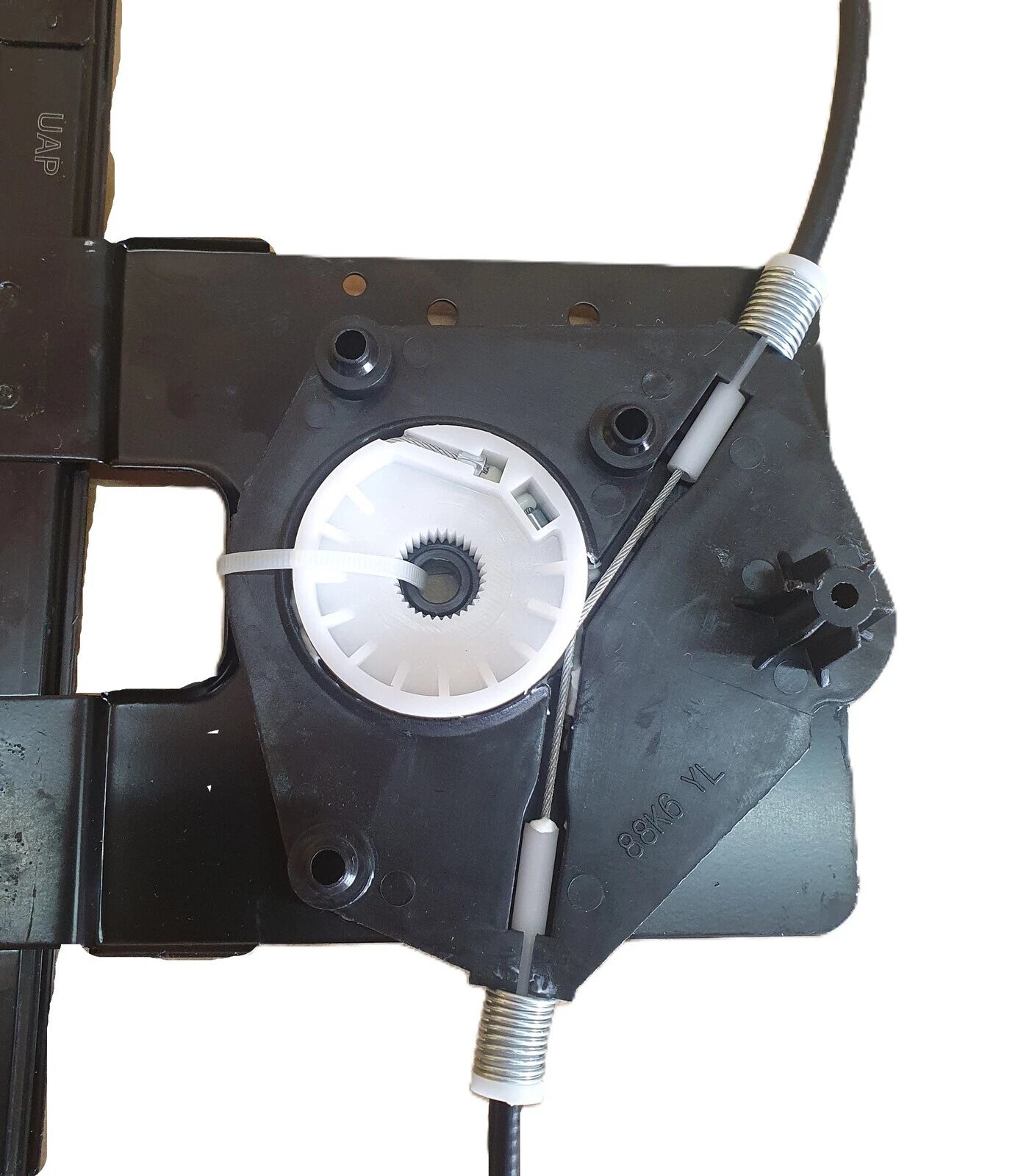 Front Left Window Regulator for Ford Territory SY/SZ (2008-2017)