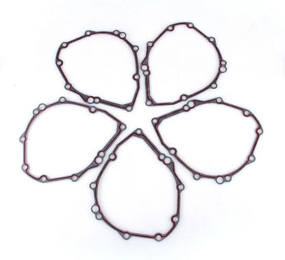 5X Engine Cover Gasket for Suzuki GSX-R1300 Hayabusa (1999-2023)