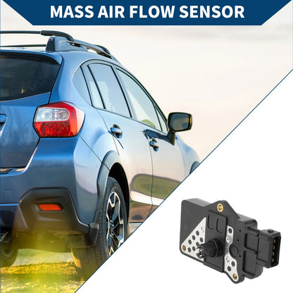 Mass Air Flow Sensor for Nissan Pathfinder (1987-1990)