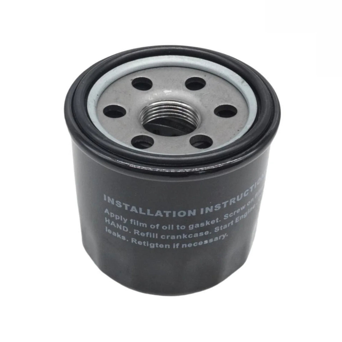 Mercury Outboard Oil Filter for FourStroke 8-30HP, Tohatsu 3BJ Series
