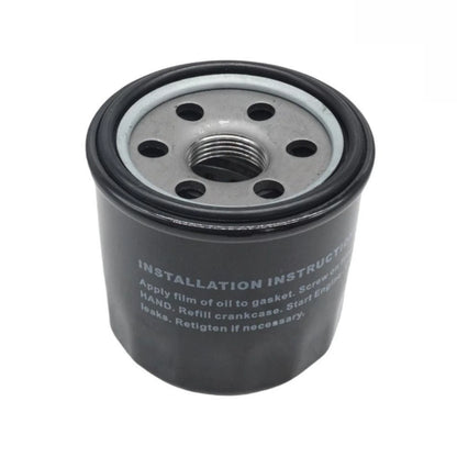 Mercury Outboard Oil Filter for FourStroke 8-30HP, Tohatsu 3BJ Series
