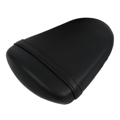 Black Rear Passenger Seat for Suzuki GSXR1000 2007-2008