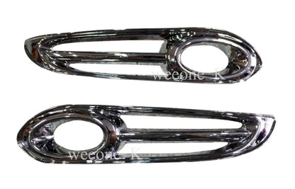 Fog Light Lamp Covers for Honda HR-V / Vezel (2015-2016)
