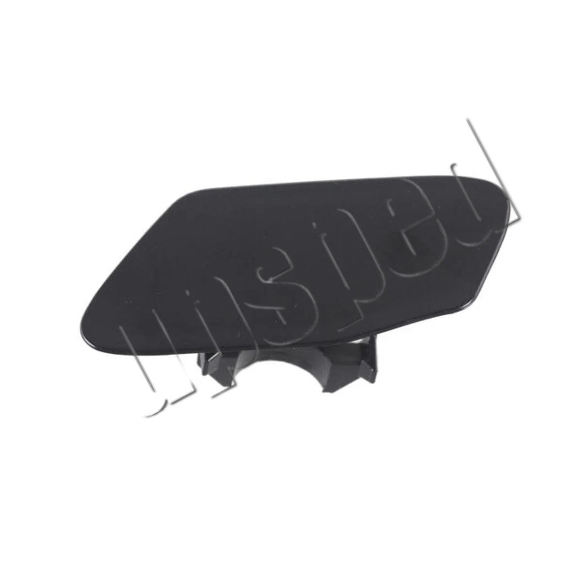 Front Bumper Headlight Washer Cover Cap for BMW X3 (2014–2016)