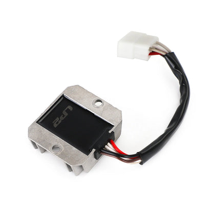 Regulator Rectifier for Yamaha RZ 350 RR L N NC NCII RD 250 350 (1981-1985)