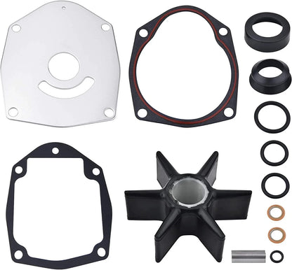 Water Pump Repair Kit for Mercury Mariner & MerCruiser Stern Drives