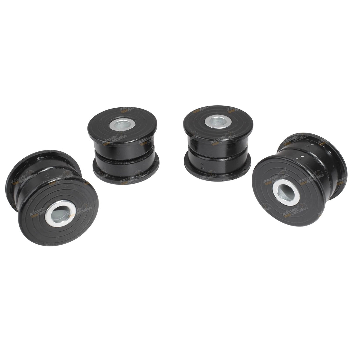 Radius Rod Arm Bush Kit for Landcruiser 78 79 80 100 105 Series Leading Arm