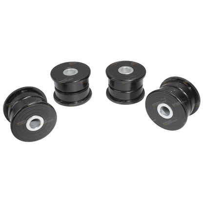 Radius Rod Arm Bush Kit for Landcruiser 78 79 80 100 105 Series Leading Arm