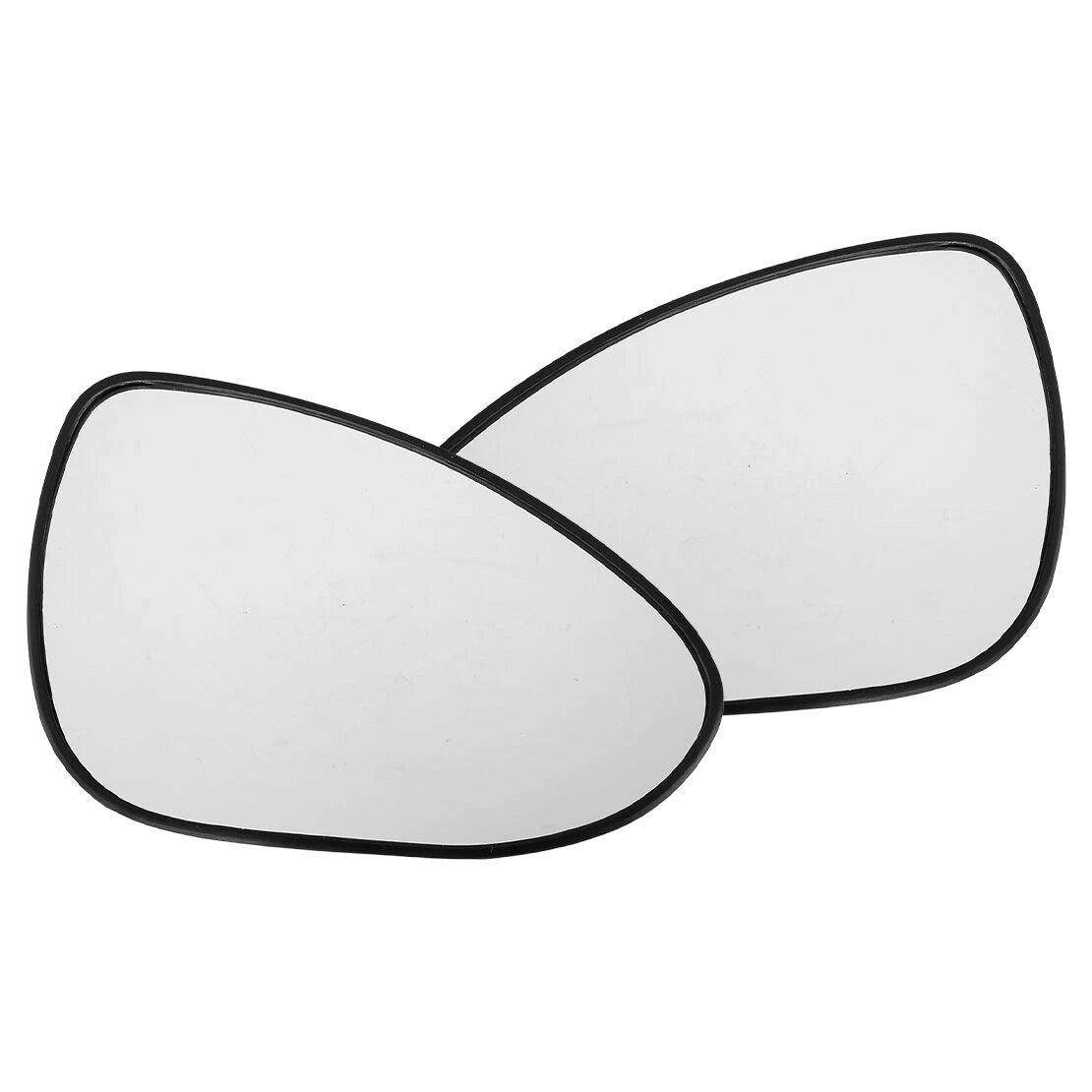 Rear View Mirror Glass for Holden Barina, Chevrolet Aveo (2006-2011)