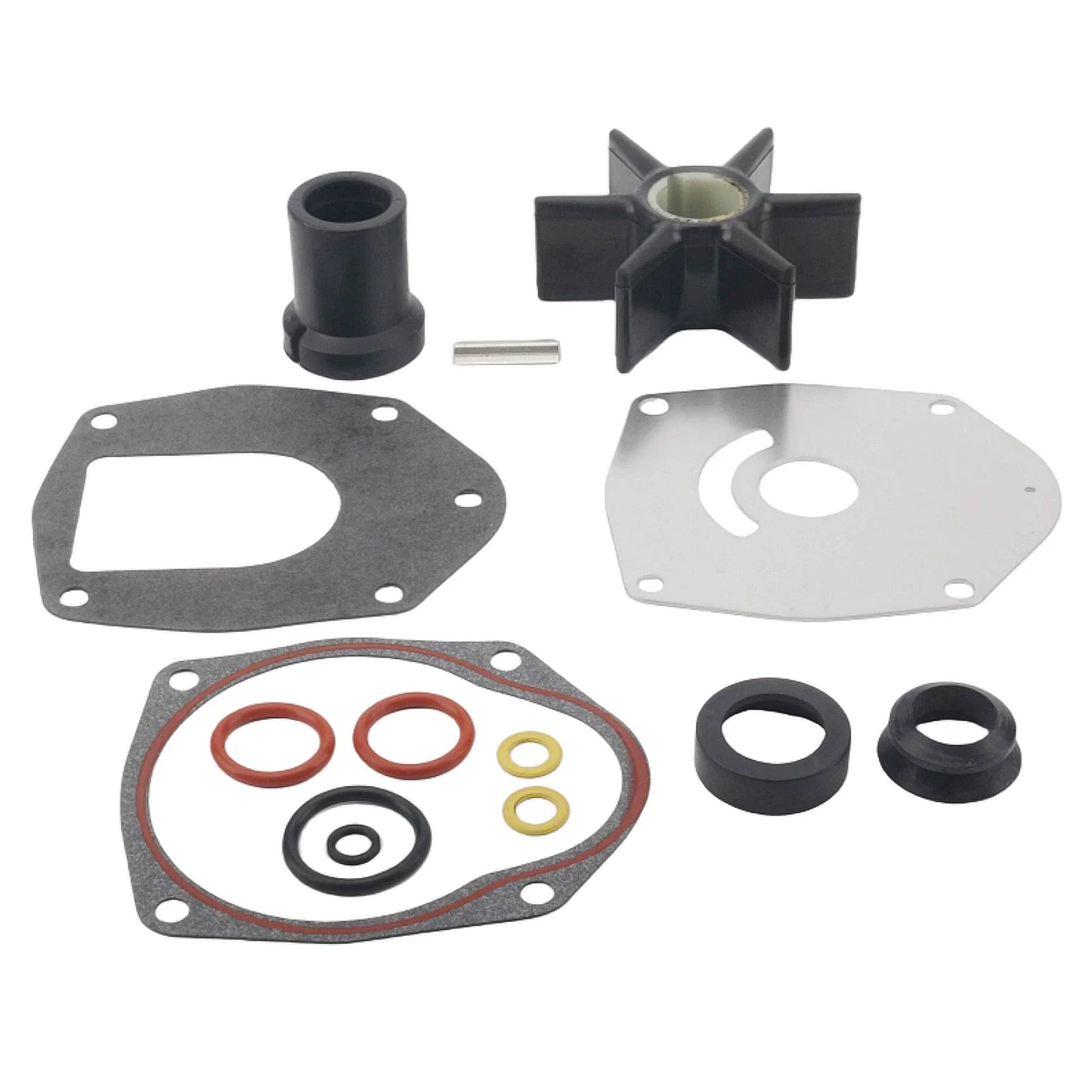 Water Pump Kit for Mercury Force 75/90/120HP