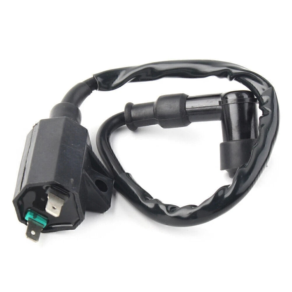 Motorbike Ignition Coil Set for Kawasaki Brute Force Bayou 220 250 400 650 750