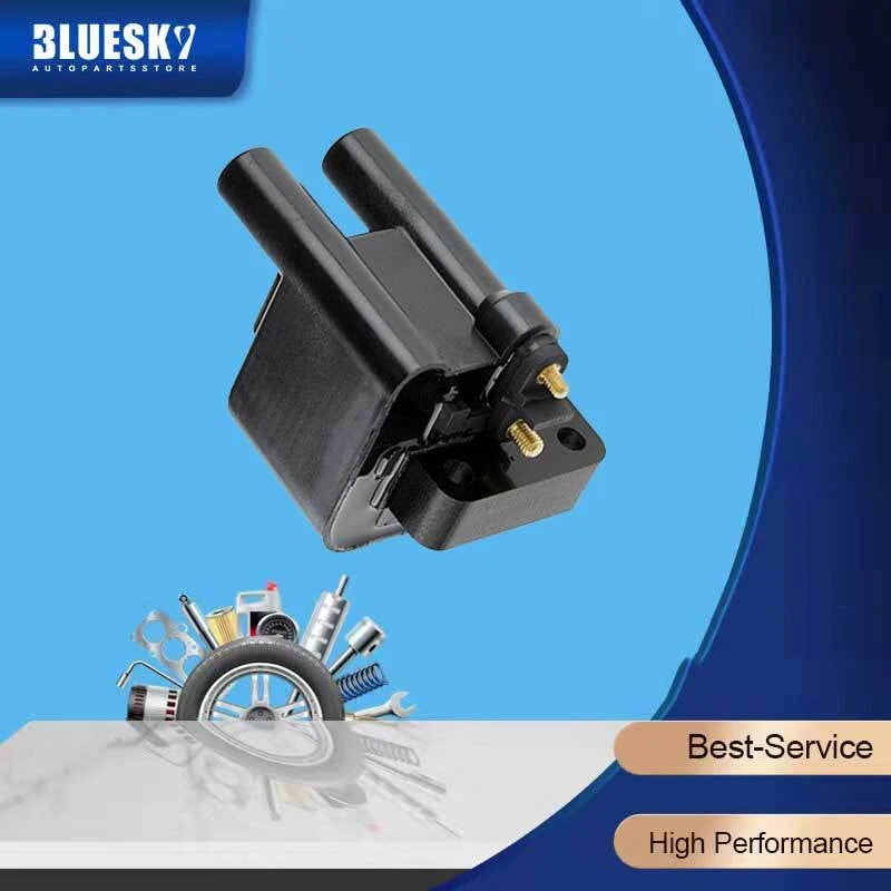 Ignition Coil for Mitsubishi GTO 3.0L Twin Turbo 6G72 (1990-2000)