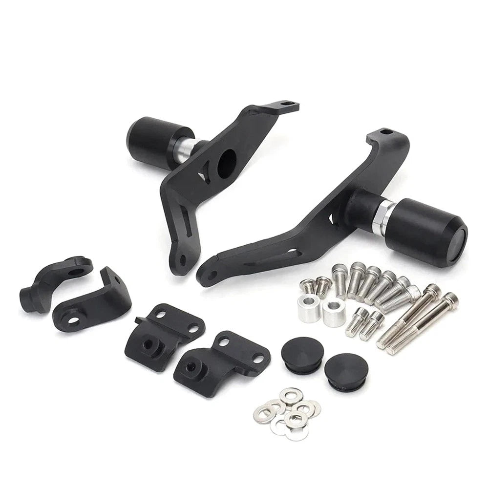 Motorcycle Frame Sliders for Yamaha YZF-R3 (2019 - Present)