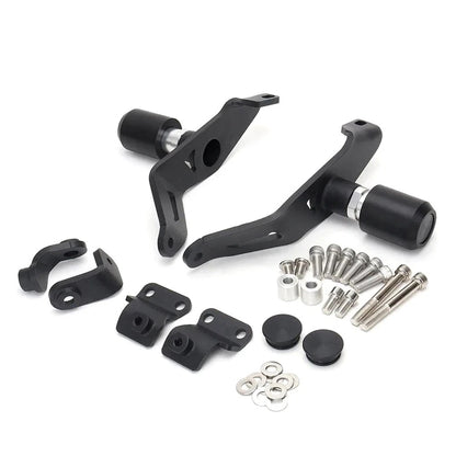 Motorcycle Frame Sliders for Yamaha YZF-R3 (2019 - Present)