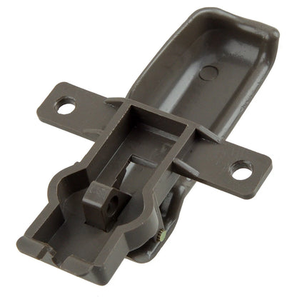 Left Grab Bar Door Handle for Isuzu NPR NPR-HD NQR NRR (1995-2007)