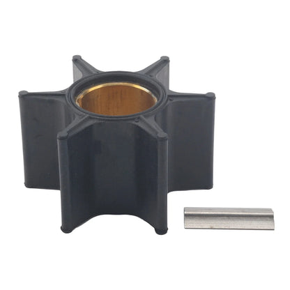 Water Pump Impeller & Key for Mercury Mercruiser 40-60HP, 2000-2023