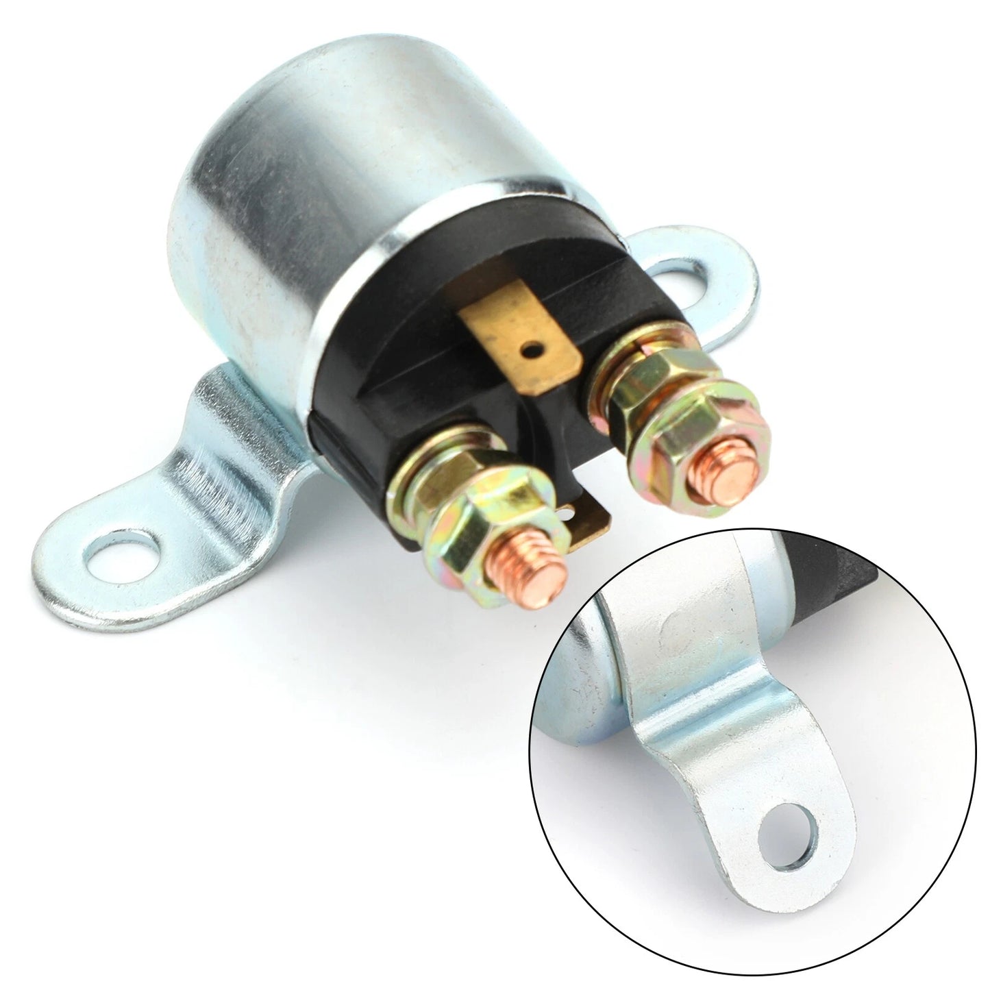 Starter Relay Solenoid Switch for Can-Am Outlander 500/650/800R/1000 (2006-2023)