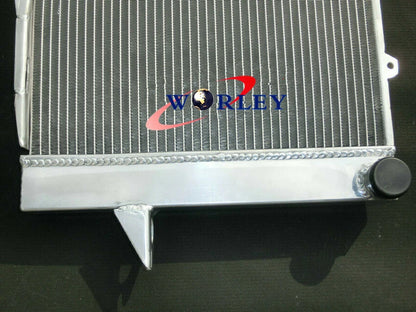 Aluminum Radiator for Volvo 850 2.3L 2.4L (1992-1997)