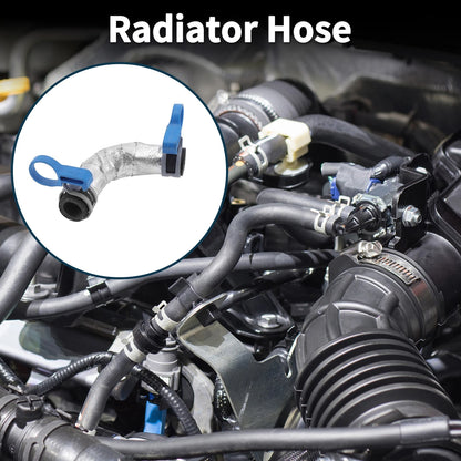 Radiator Hose for Chevrolet Trax (2014-2018)