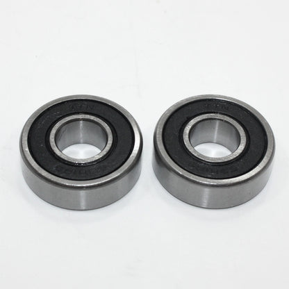 15mm 37mm Front Rear Wheel Rim Bearings for PIT PRO Trail Dirt Bike