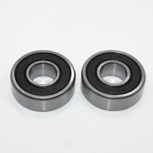 15mm 37mm Front Rear Wheel Rim Bearings for PIT PRO Trail Dirt Bike
