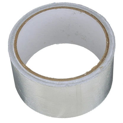 5M Turbo Pipe Exhaust Heat Wrap Tape for SD Manifold - Thermal Insulation