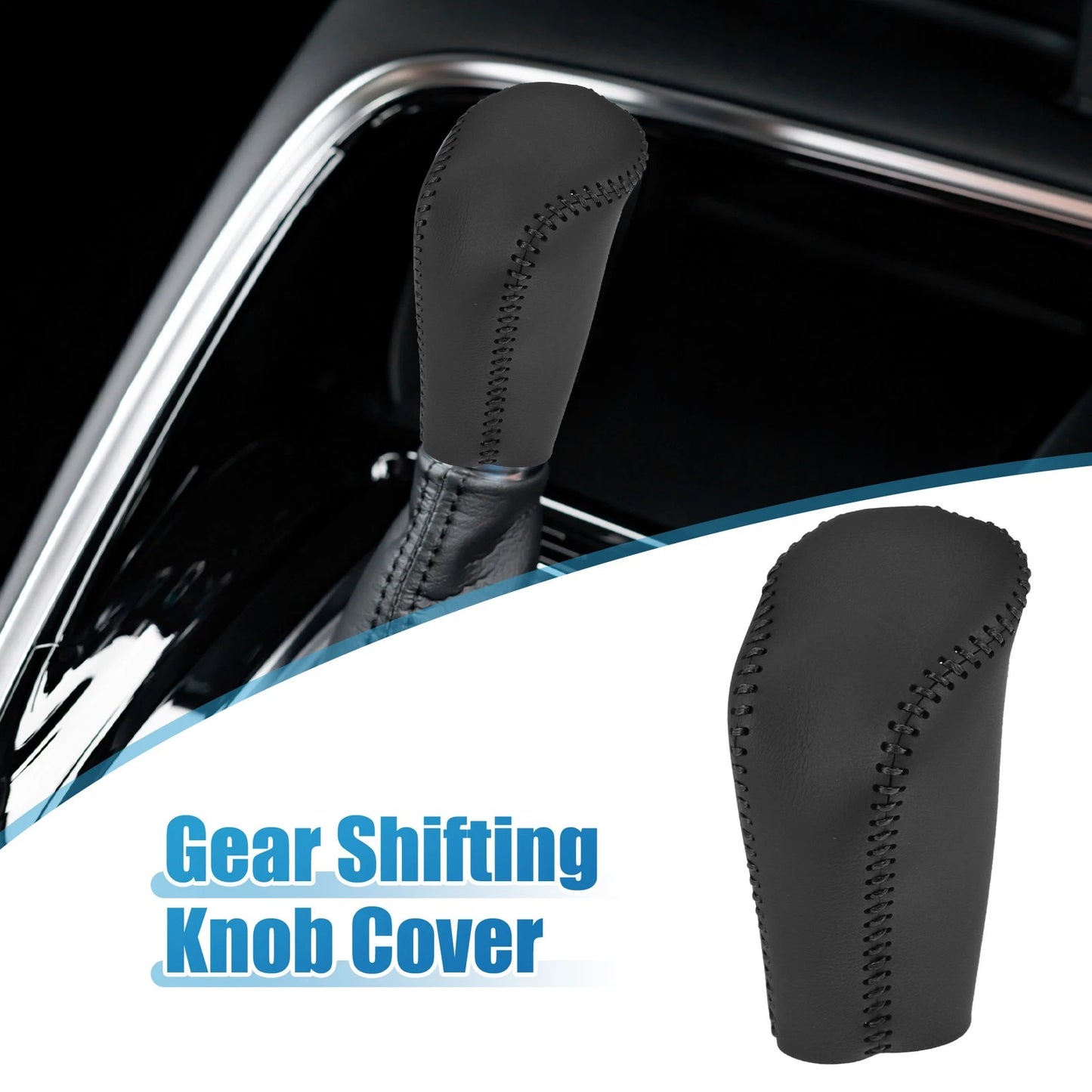 Gear Shifting Knob Covers for Mazda CX-30 (2020-2021)