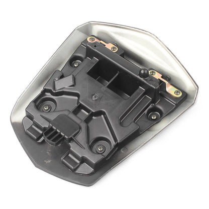 Rear Pillion Cowl Cover for Yamaha YZF R6 (2003-2005)