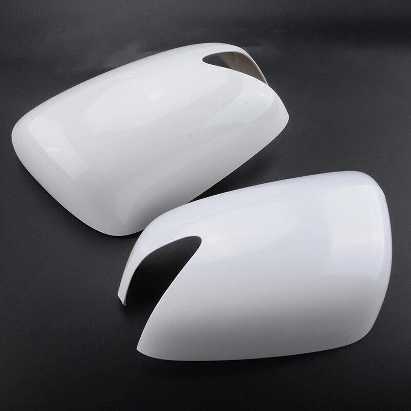 4 x Rearview Mirror Cover LED Turn Signal Light for Honda Fit Jazz (2009-2013)