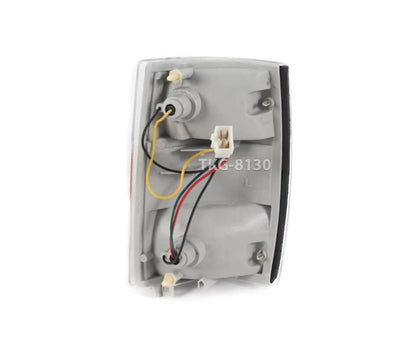 Clear Corner Light for Isuzu ELF NPR NQR 450 (1999-2006)