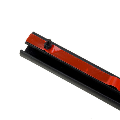 Front Door Weatherstrip Seal for Ford Transit MK7 (2006-2014)