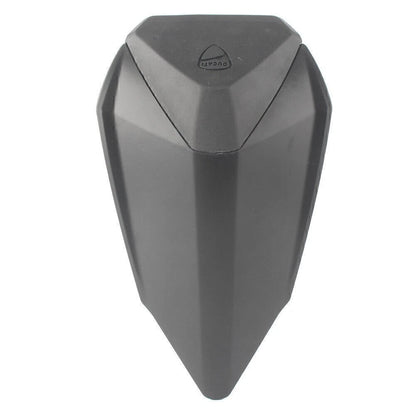 Ducati 1199 Matte Black Rear Seat Back Cowl Fairing (2012-2015)