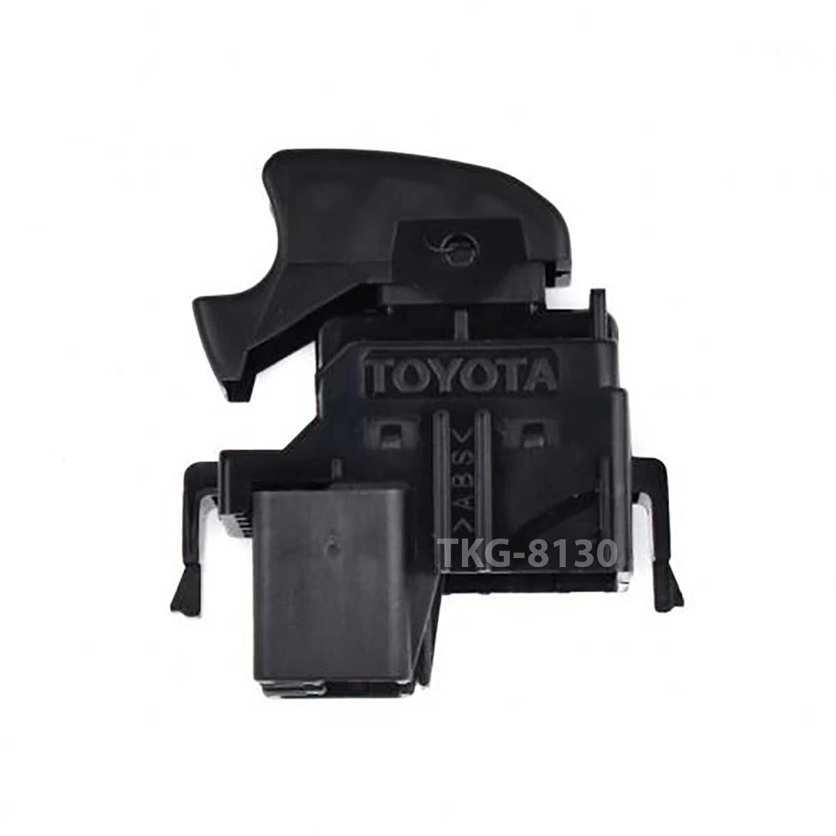 Rear Left Power Window Switch for Toyota Fortuner (2008-2011)