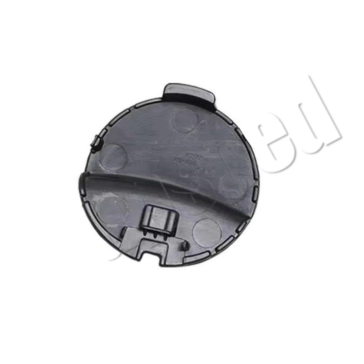 Rear Bumper Tow Hook Hole Eye Cover Cap for BMW M4 (2015–2018)