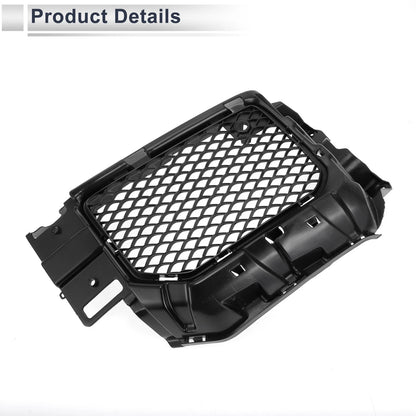 Front Left Fog Light Grill for Mercedes-Benz (2016-2023)