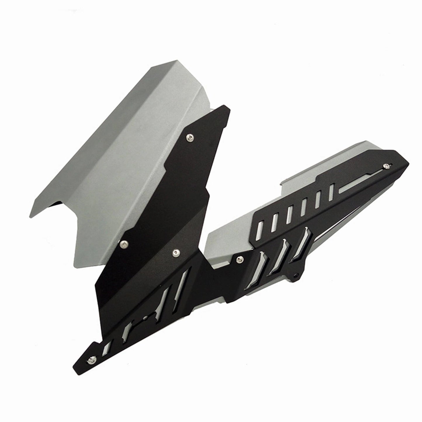 Tail Mudguard Chain Guard Cover for Yamaha MT03 R3 R25 (2013-2017)