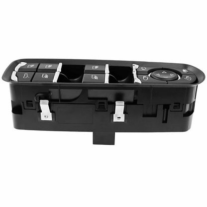 Front Window Switch for Porsche Panamera Cayenne Macan (2010-2023)